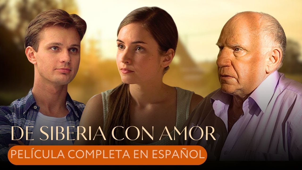 CASADA A LA FUERZA, ENAMORADA POR ELECCIÓN ❤️‍🔥 DE SIBERIA CON AMOR