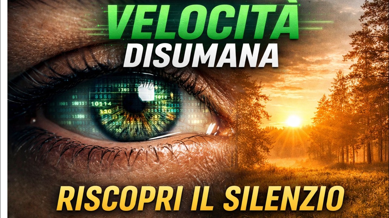 Ho smesso di correre: Ecco cosa ho scoperto.