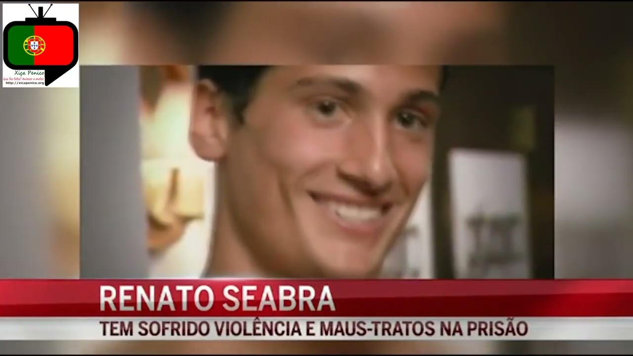 Carlos Castro suicidou se para culpar Renato Seabra