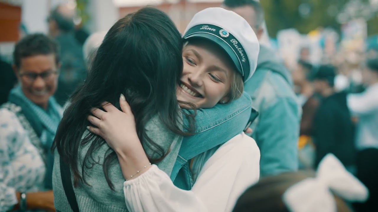 Studentfirande Boden 2023