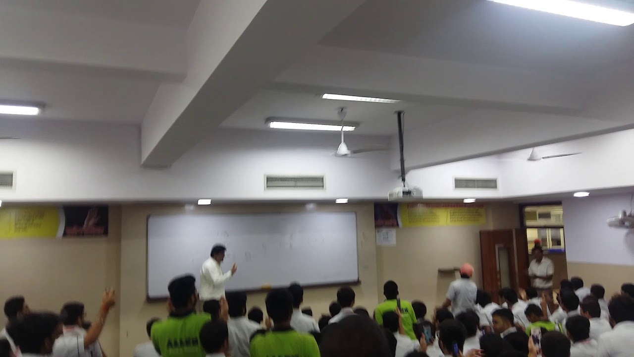 Praveen Mehendiratta Sir (PMP Sir) Teacher's Day Celebrations 2018 MAZF