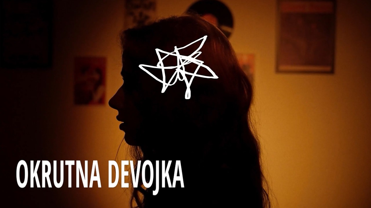 Vever - Okrutna devojka