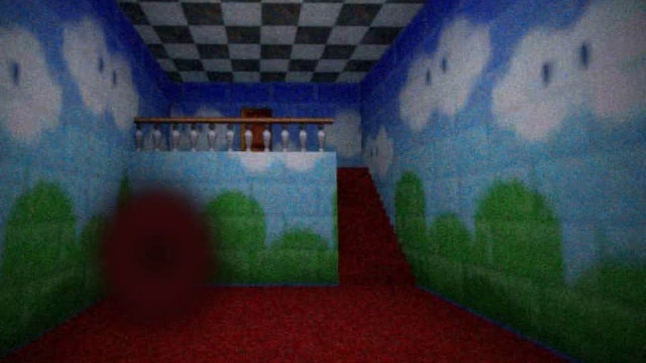 ❝This is supposed to be home.❞ || Weirdcore Videogame's Music