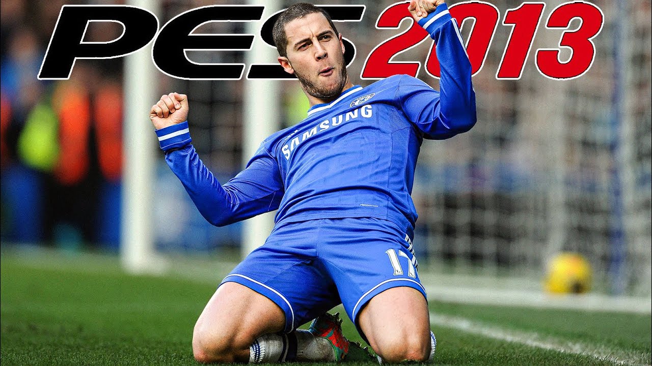PES 2013 &ndash; szczyt gier piłkarskich | Nostalgia uderza z całą mocą!