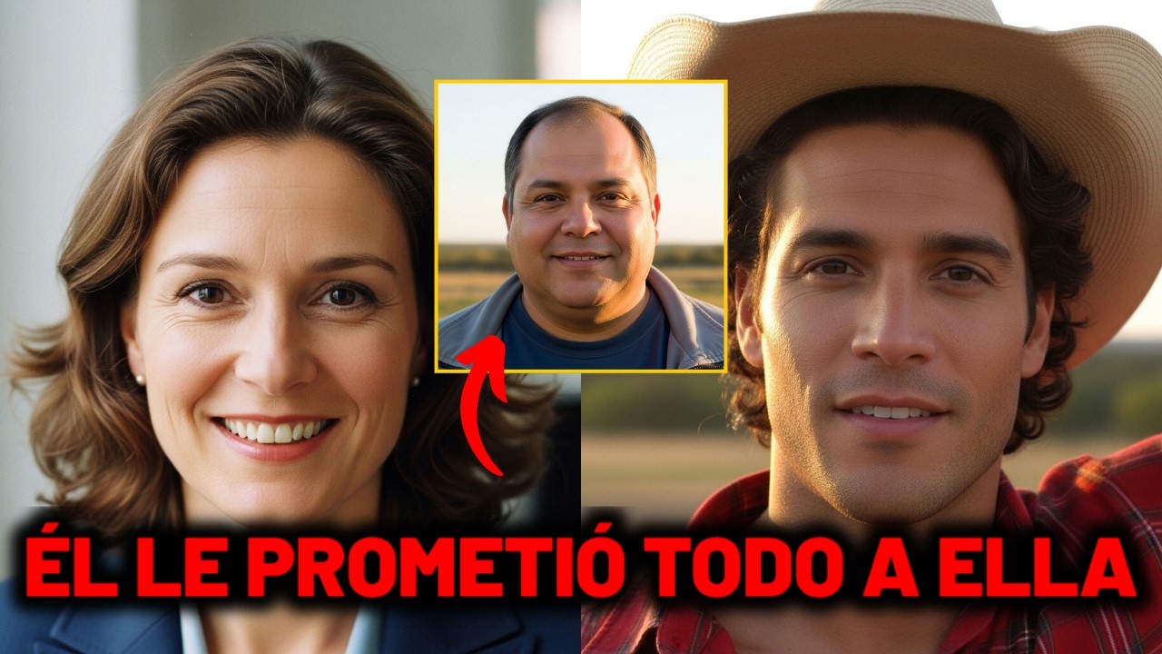 Mujer De 40 Años Traicionó A Su Esposo Por Amor En Texas — Lo Que Pasó Es INCREÍBLE | Crime Story