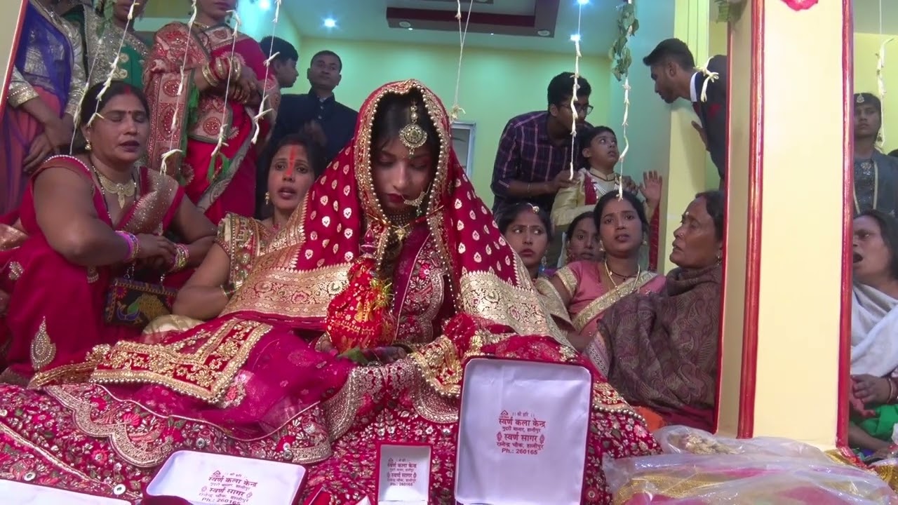Shaadi part 3