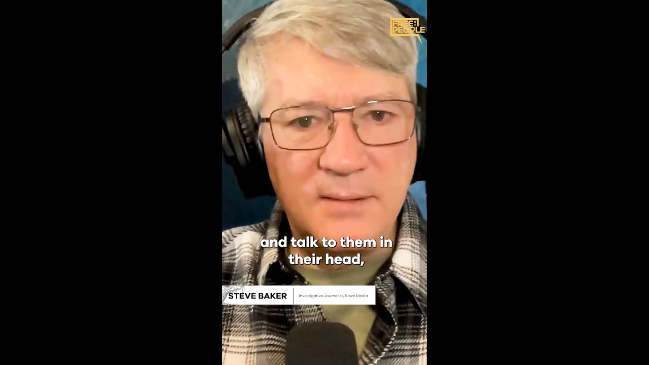 Were the Tinfoil Hat People Right All Along?