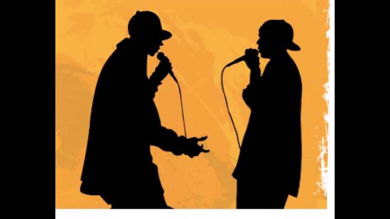 Maich Blaq feat Geedruff - Sababu yako