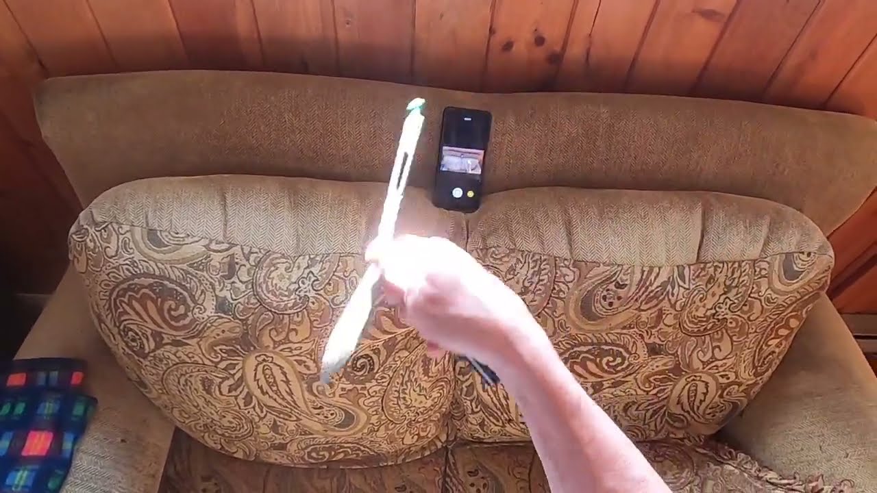 Y2k Wrist Pass Transfer