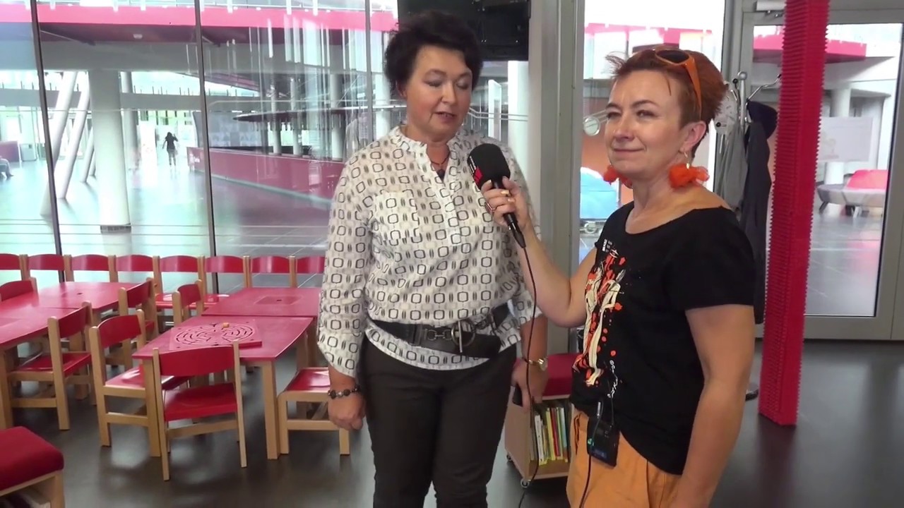 Odlotowe Lato z Radiem Katowice w Tychach, cz.4. 20.07.2019 r.