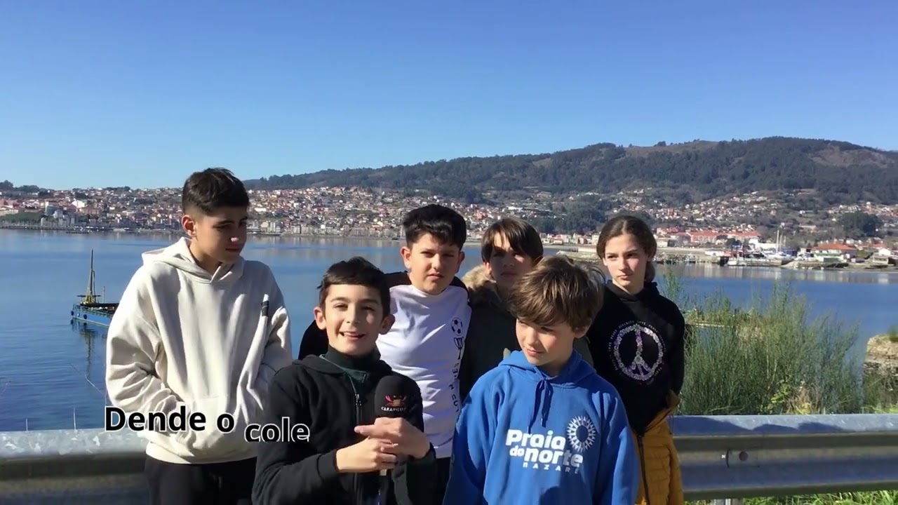 Correlingua Moaña 2023