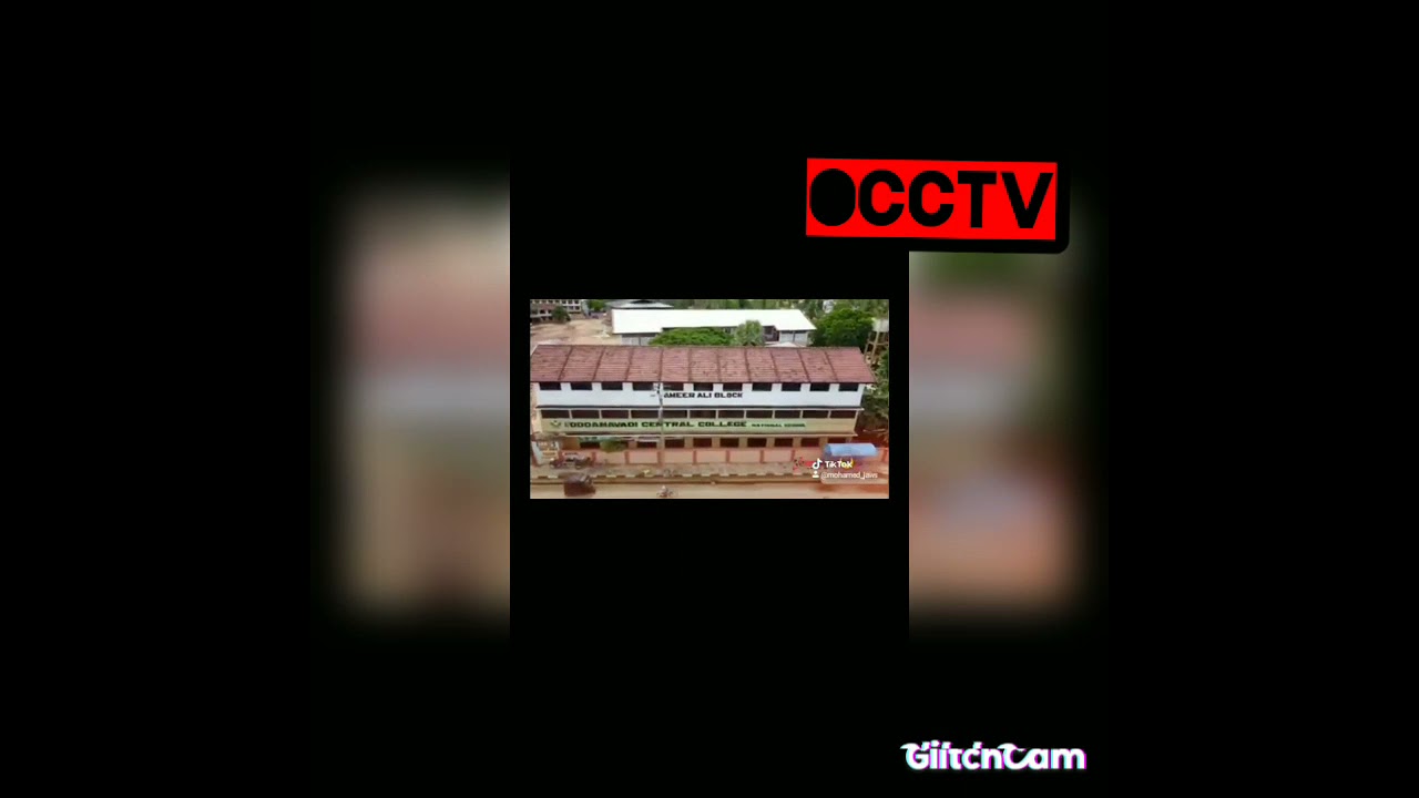 OCCTV