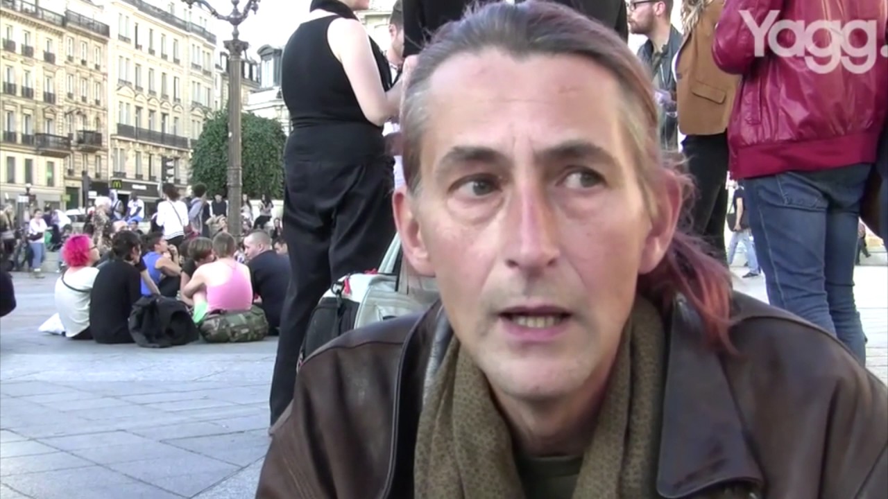 Herstory InterACTyouth & Vincent Guillot