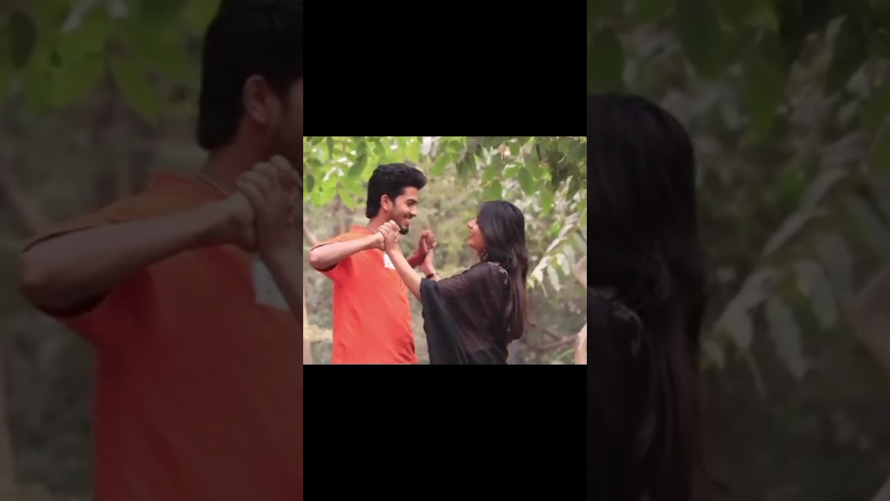 Playing video 📸 you 😚❤️ love you #bhojpuri #love #song #romantic #dance #music