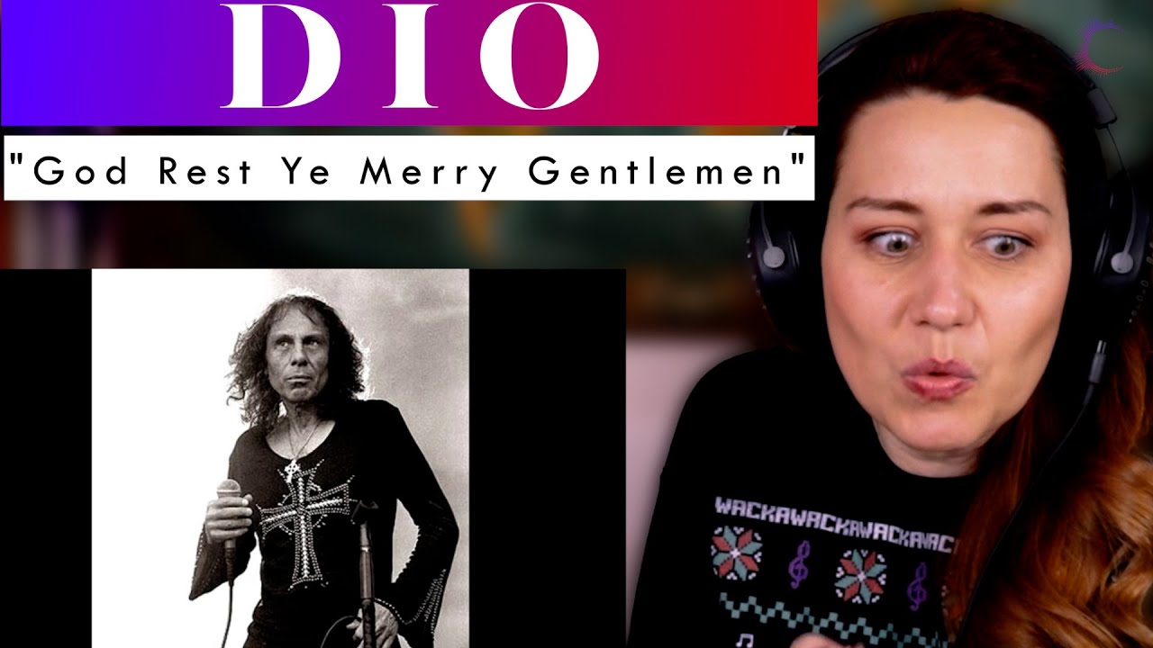 Santa Dio? 