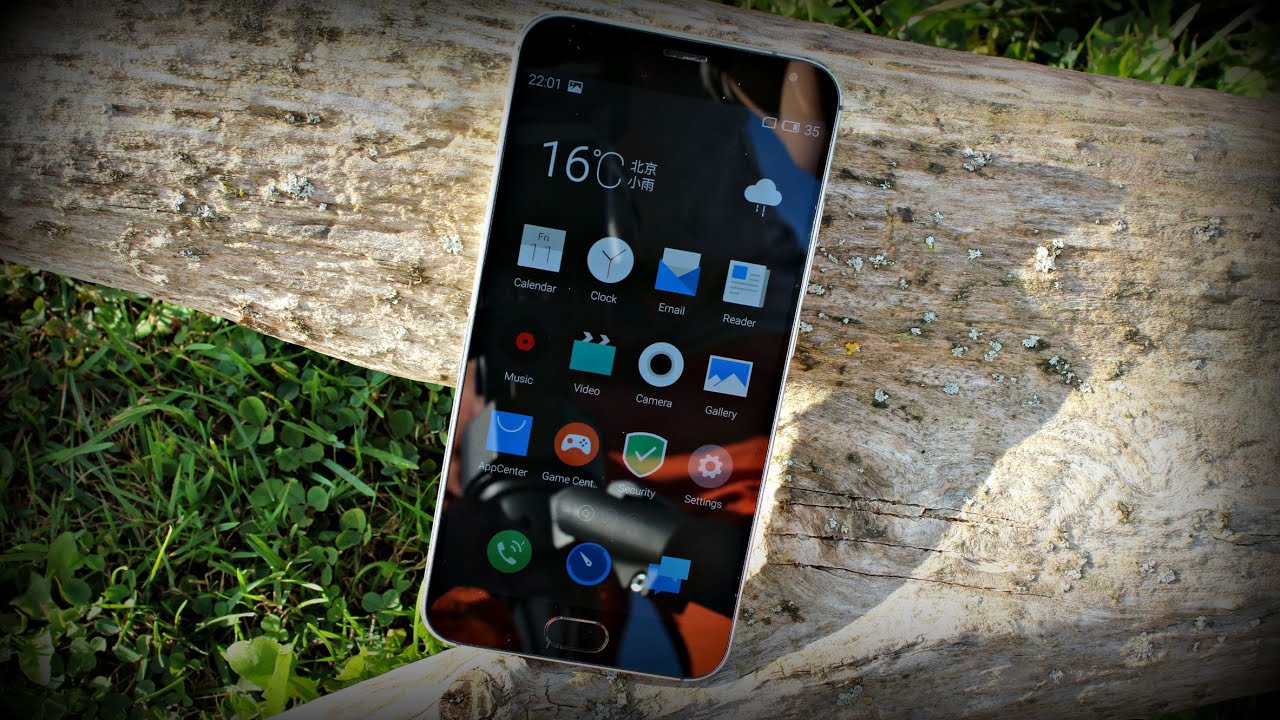 Meizu MX5 Review  - Great Affordable All Metal Flagship
