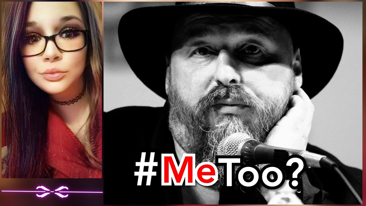 When #MeToo Takes Over the Comic Industry | Warren Ellis, Scott Lobdell, and More...