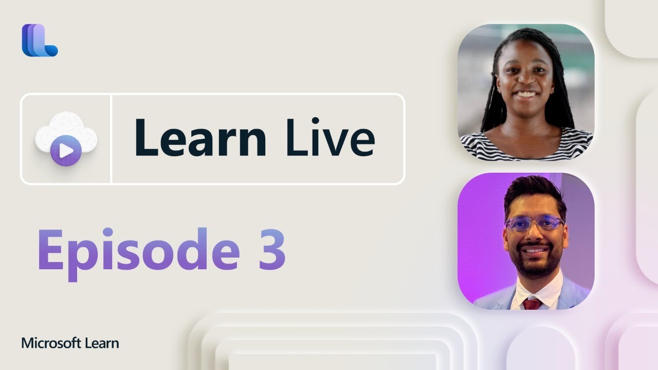 Learn Live - Introduction to classification models by using R and tidymodels