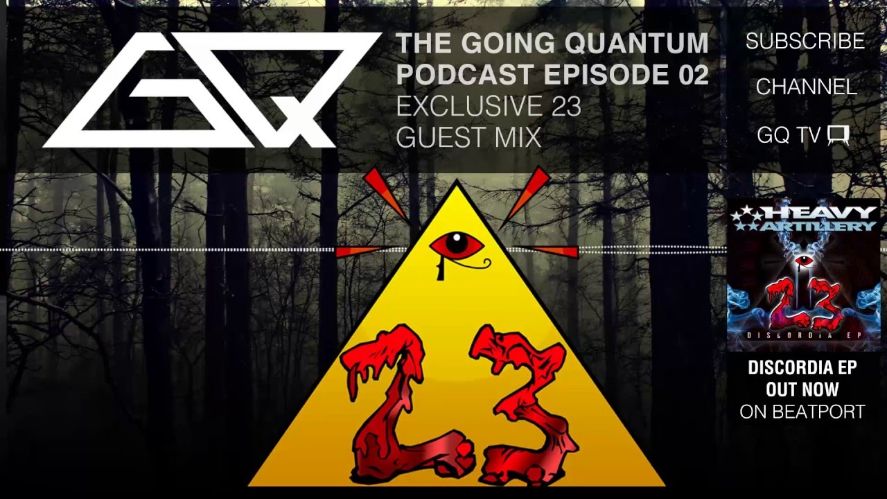 Exclusive 23 Guest Mix [Ep.2]