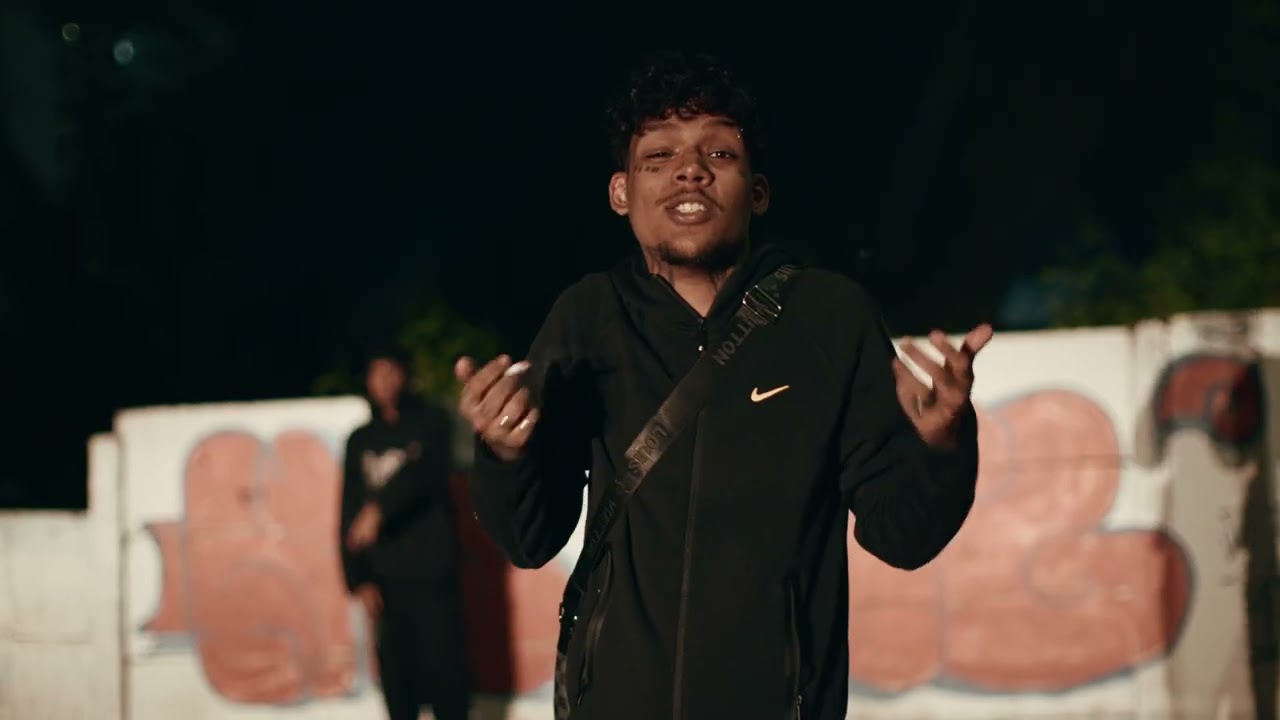 Maratonista - YANGPRJ X HANZZO (📷Dir:@xicofilmss)