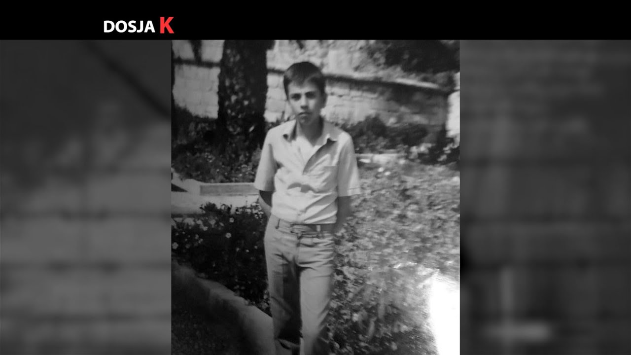 Report Tv, Dosja K - Gjergj Hani - 16 vjeç, i dënuar nga Spartak Braho