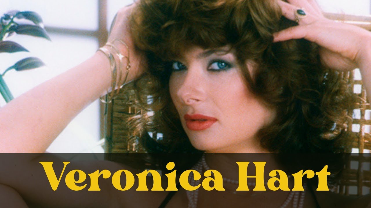 Veronica Hart: Actress, Director & Educator