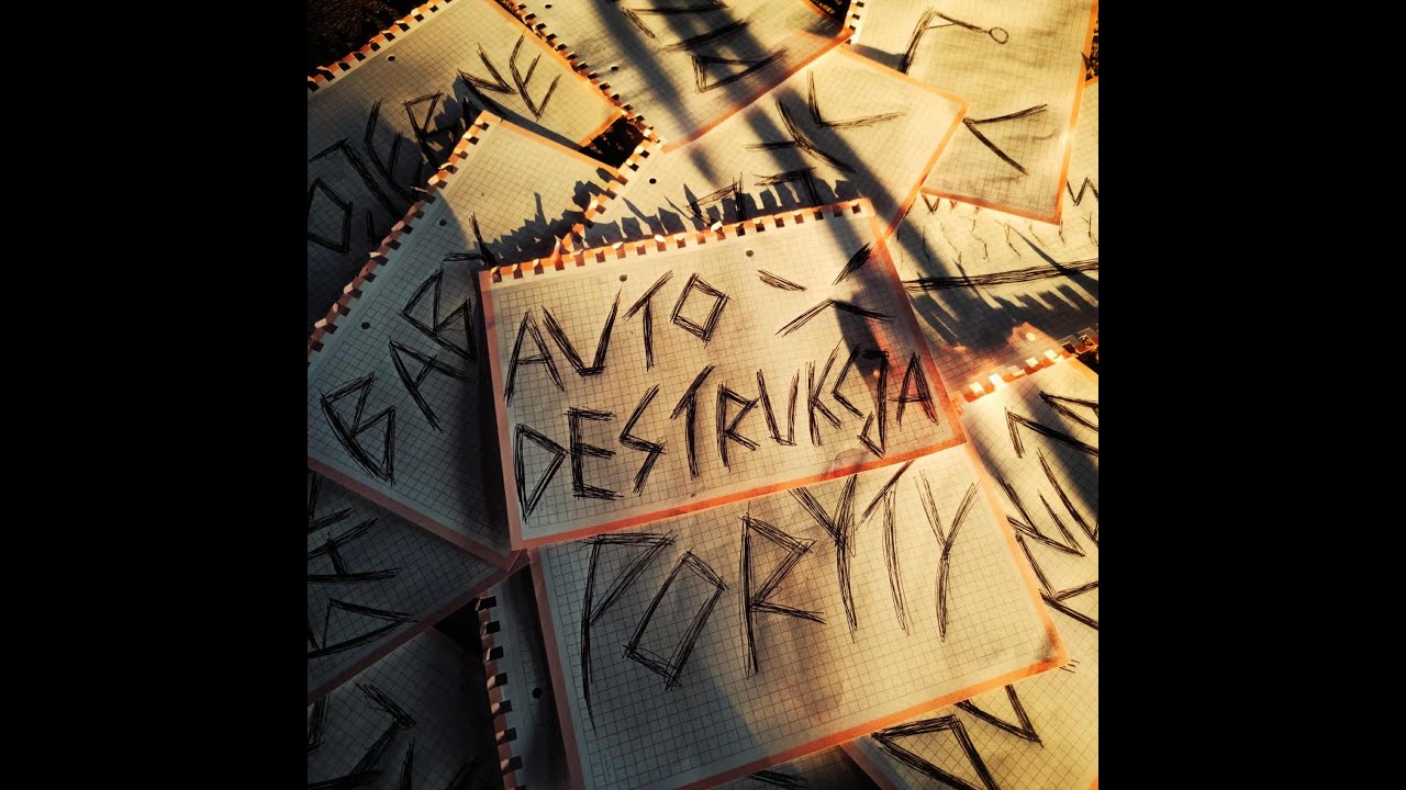 Neffe - Autodestrukcja (🎬: aka Ptaq)