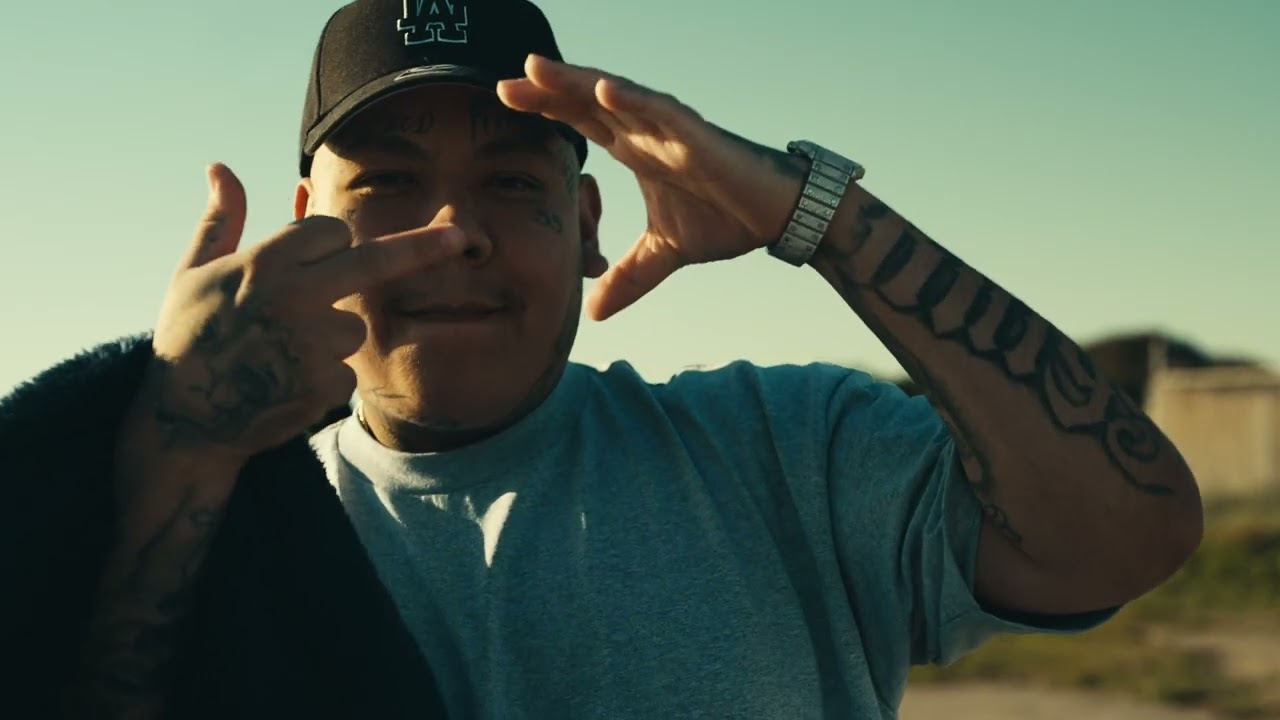 Fnasty323 x Banditdamack -  Stay Down  (Official Music Video) shot by @Directedbyfoolish