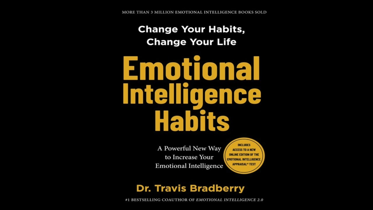 Emotional Intelligence Habits