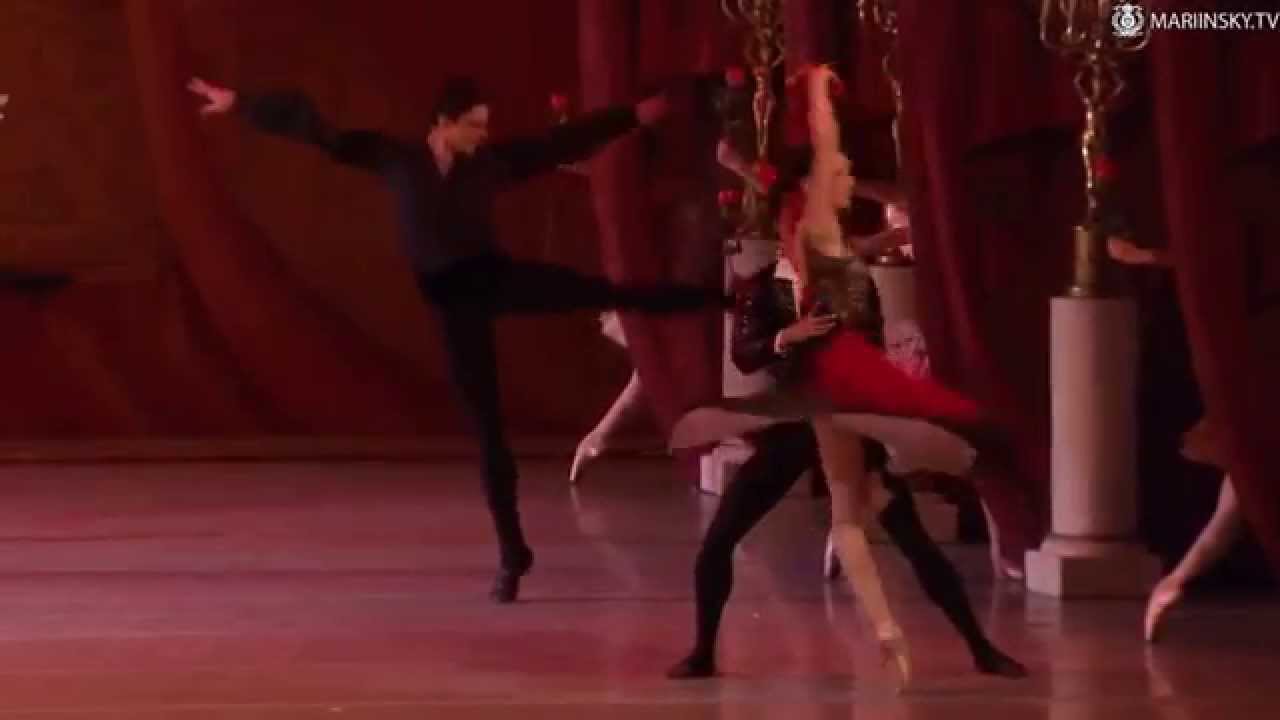 An artistic evening with Viktoria Tereshkina