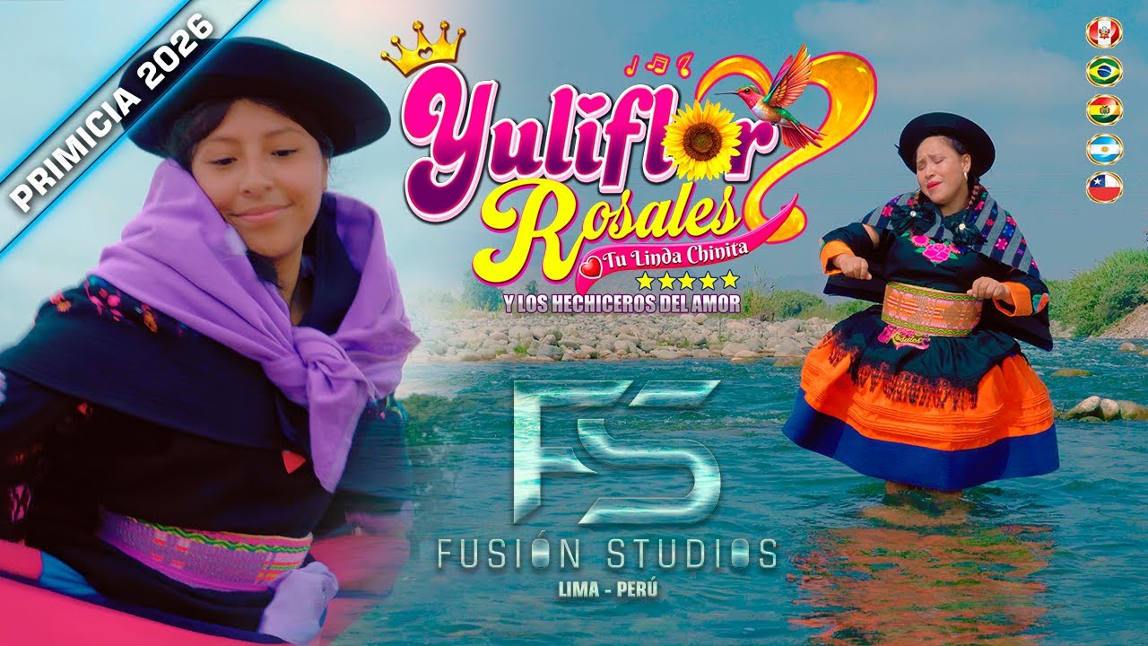 Yuliflor 