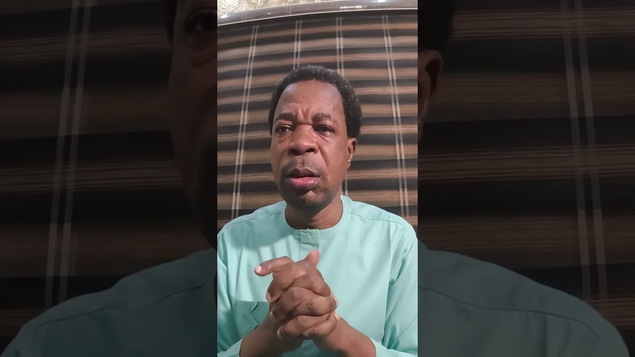 Wednesday Morning Prayer With Pastor Odekunle Epaphras 28/01/2026