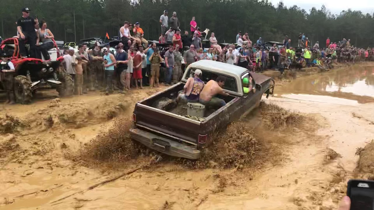 Tower Trax Bounty Hole Winner 3-2-19