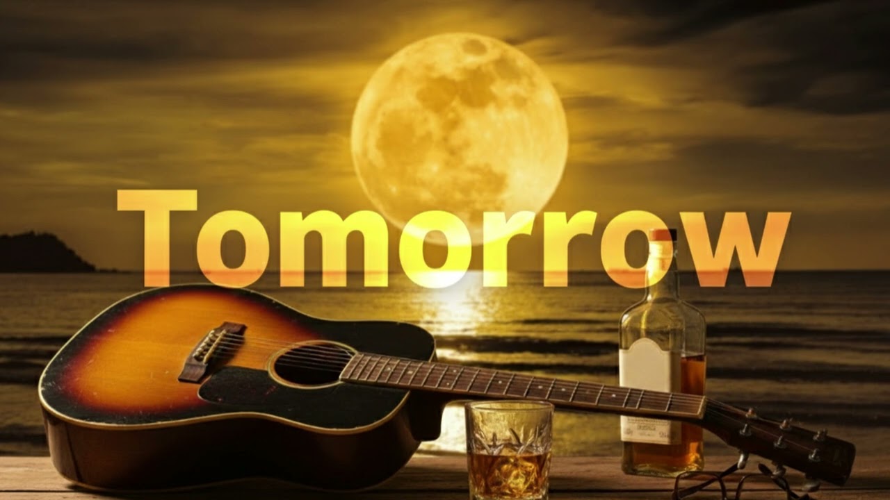 🎶 Tomorrow - Dusty 