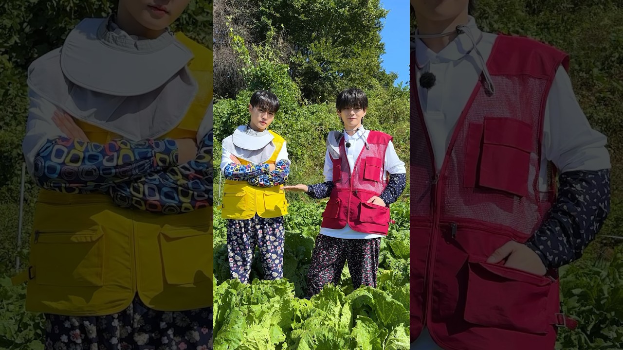 TREASURE MAP EP.73 | TREASURE OUTFIT CHECK 🕶️