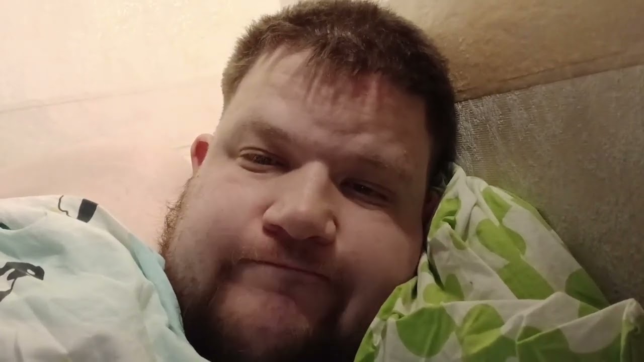 Nyt maistui uni (näin niin oudo unta viime yönnä)
