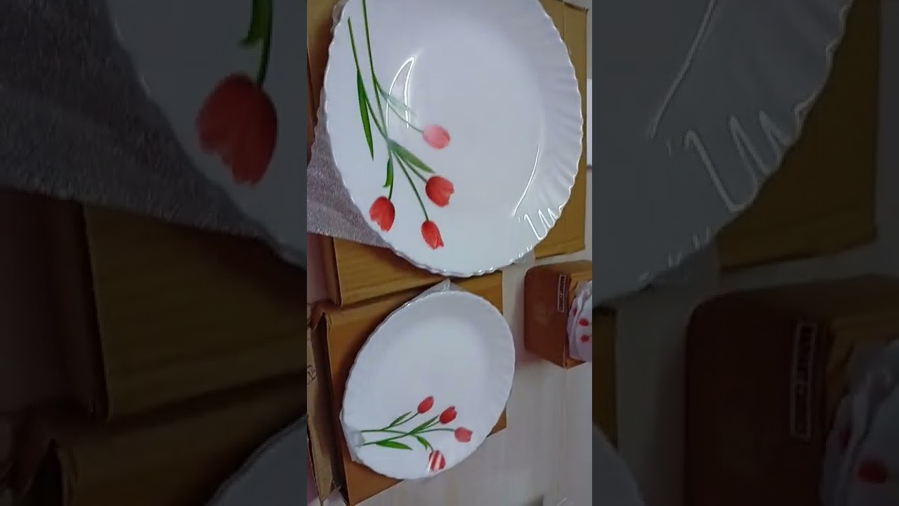 laopala dinner set only  Rs.510