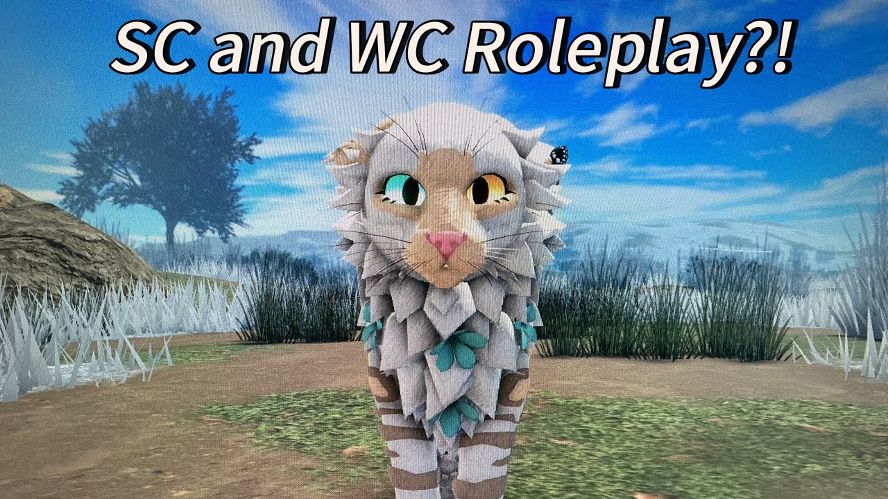 ShadowClan and WindClan come together!? @Breeze_WCUE