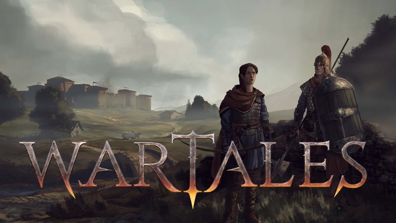 WARTALES Bootcamp | The Spartan Method