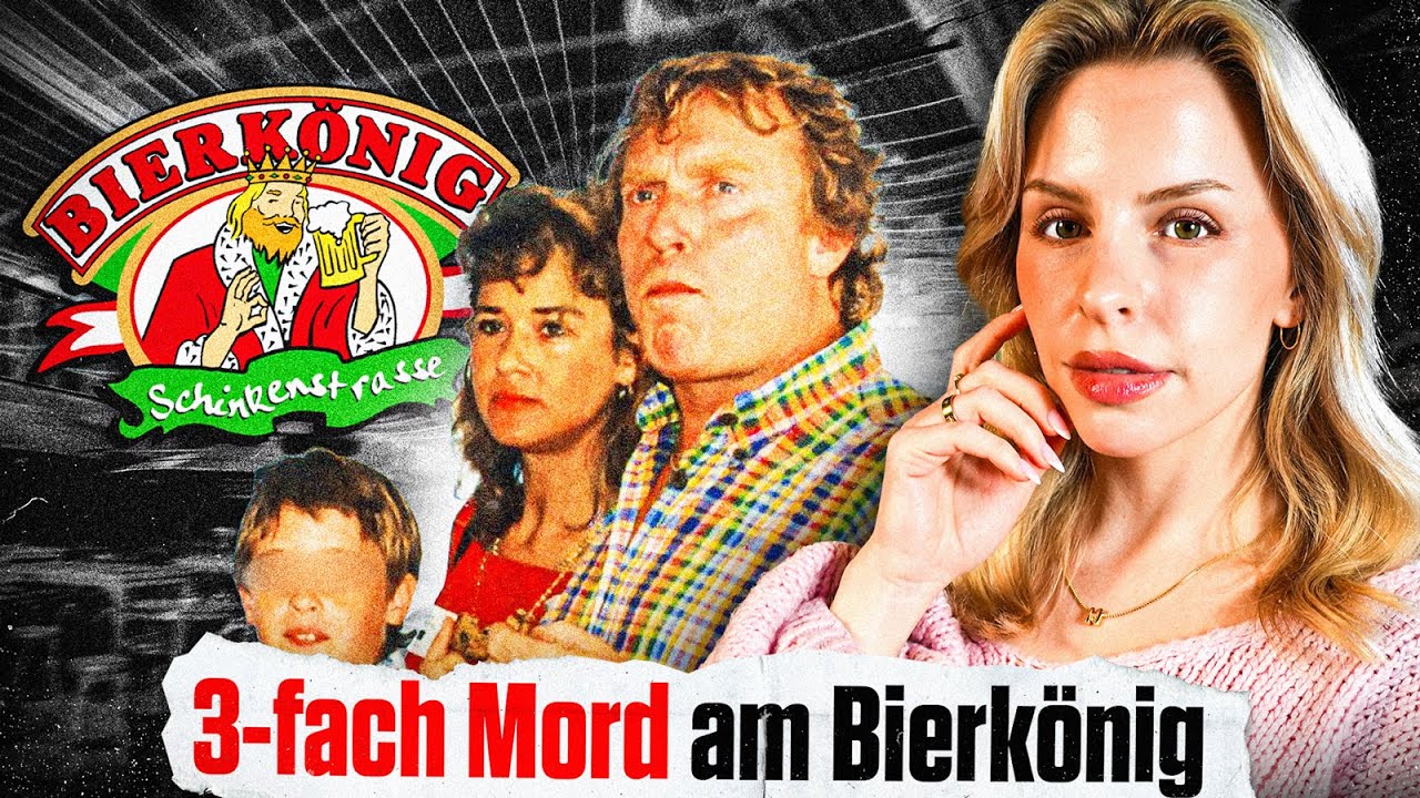 Tod am Ballermann
