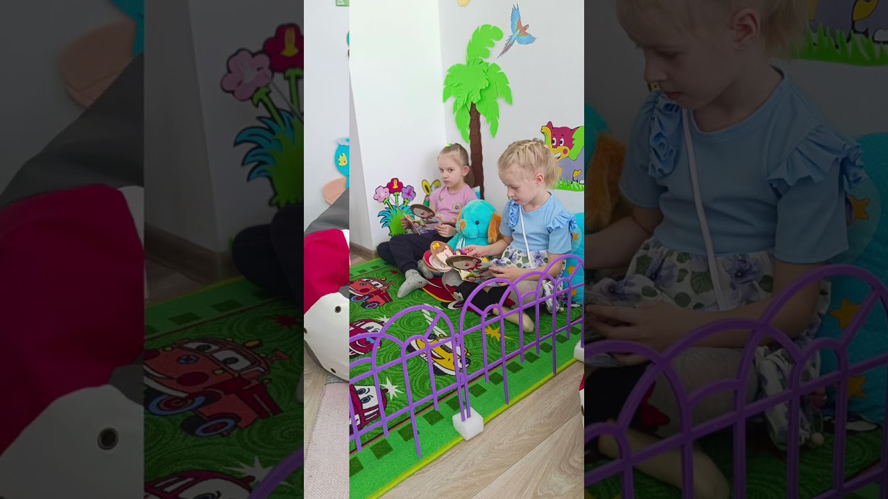 Книжный калейдаскоп