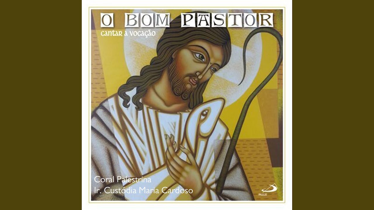 Sou o Bom Pastor