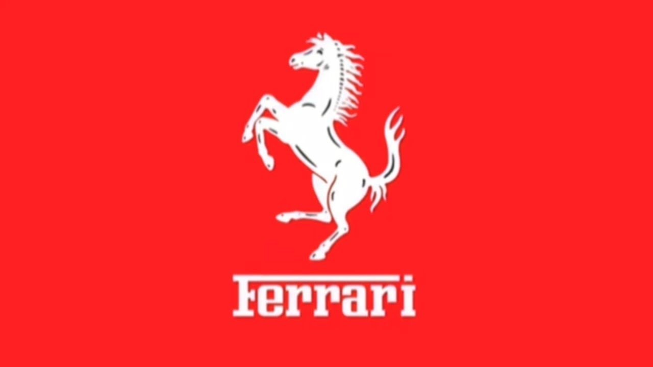 Ferrari | Logo Intro Effects ( Sponsored by Preview2Effects )