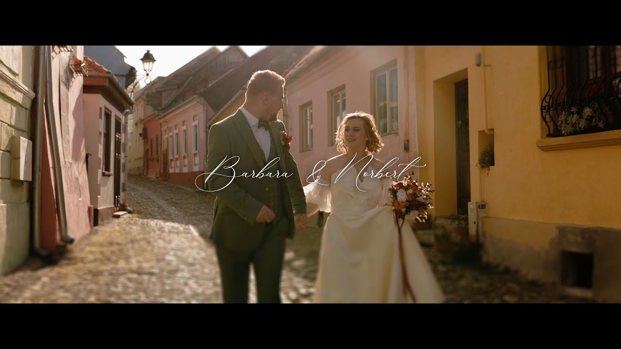 Barbara & Norbert