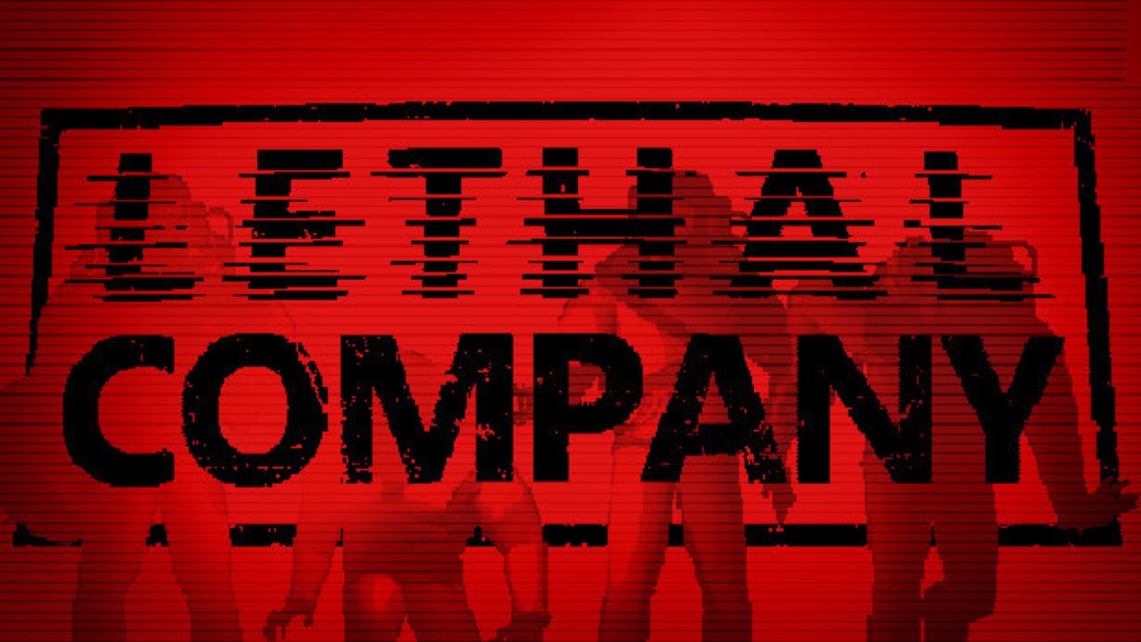 We LOVE the company - Lethal Company