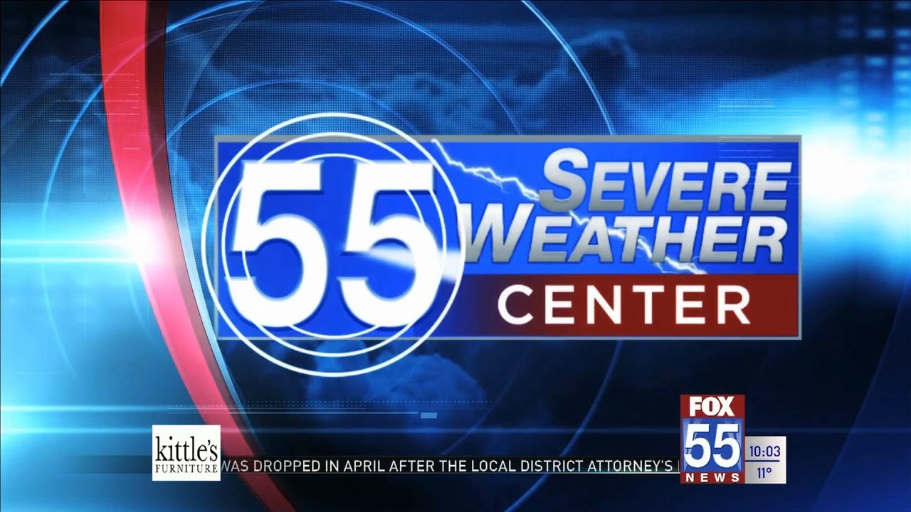 FOX 55 News first at 10
