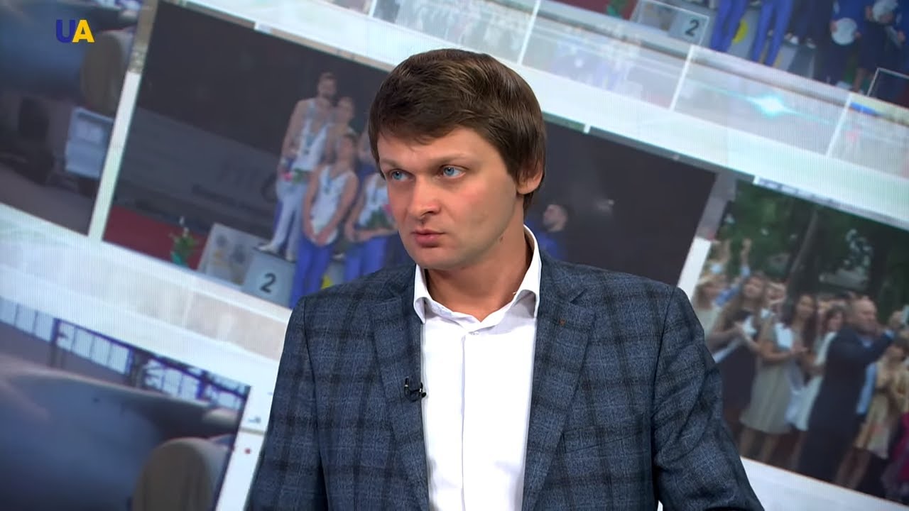New Kyiv Government: Modern Method of Ruling Ancient City
