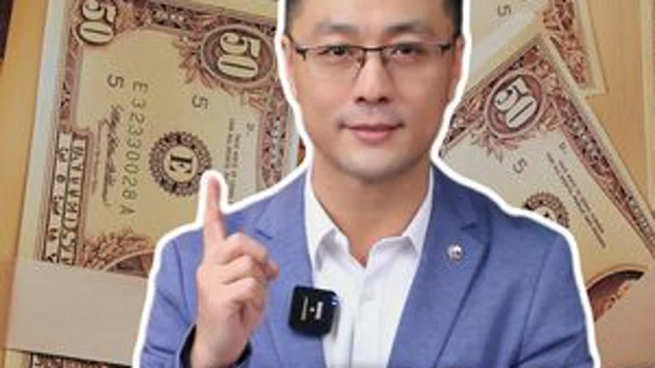 20万这样存，利息拿到手软，下半生无忧！ #降息 #金融  #利率 #干货分享#财经