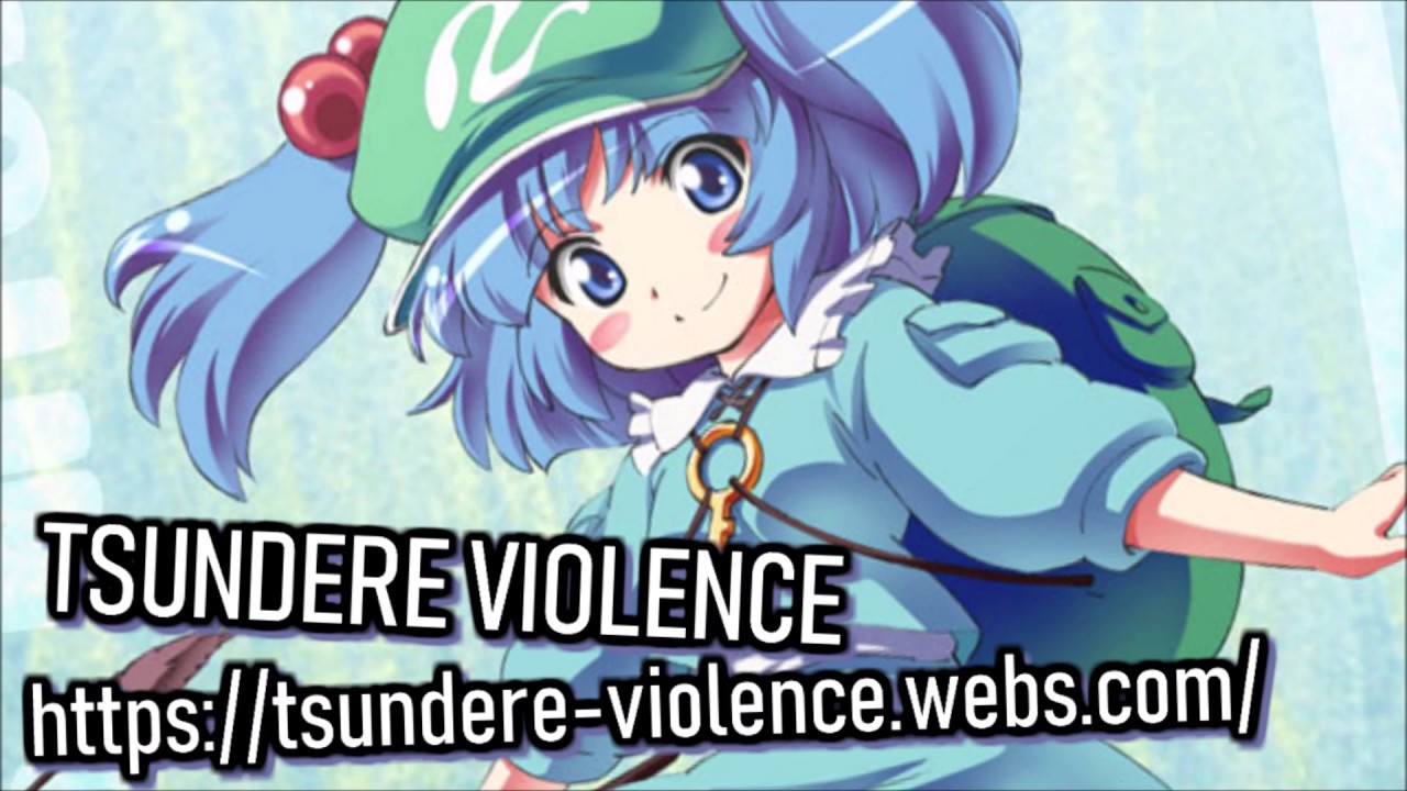 This Week On Tsundere Violence (7/22/2019 - 7/28/2019)