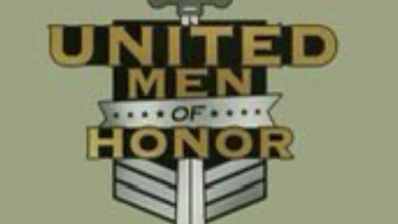 Men of Honor (Hip Hop Version)
